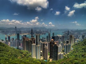 Hong Kong Peak