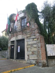 Casa di Colombo Genova