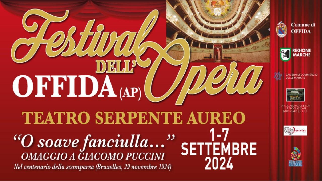 offida festival dell'opera 2024